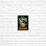 Just One More Episode - Posters & Prints