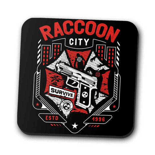 Just Survive - Coasters