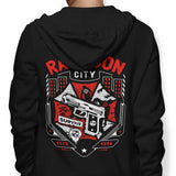 Just Survive - Hoodie