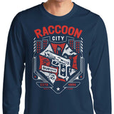 Just Survive - Long Sleeve T-Shirt