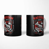 Just Survive - Mug