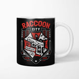Just Survive - Mug
