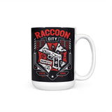 Just Survive - Mug