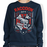 Just Survive - Sweatshirt