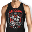 Just Survive - Tank Top