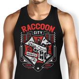Just Survive - Tank Top