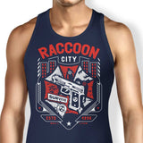 Just Survive - Tank Top