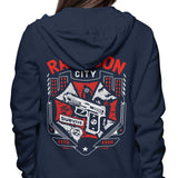 Just Survive - Hoodie