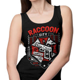 Just Survive - Tank Top