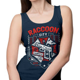 Just Survive - Tank Top