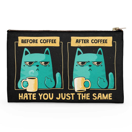 Just the Same - Accessory Pouch