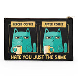 Just the Same - Accessory Pouch