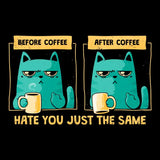 Just the Same - Wall Tapestry