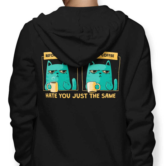 Just the Same - Hoodie