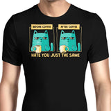 Just the Same - Men's Apparel
