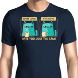 Just the Same - Men's Apparel
