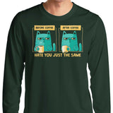 Just the Same - Long Sleeve T-Shirt