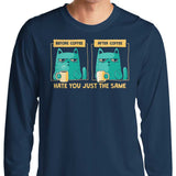 Just the Same - Long Sleeve T-Shirt
