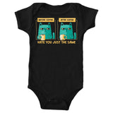 Just the Same - Youth Apparel