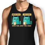 Just the Same - Tank Top