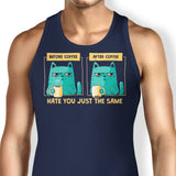 Just the Same - Tank Top