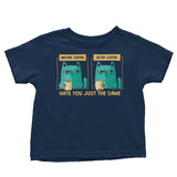 Just the Same - Youth Apparel