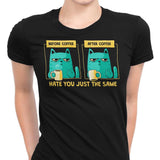 Just the Same - Women's Apparel