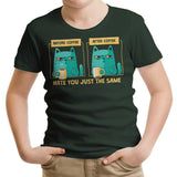 Just the Same - Youth Apparel