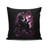 Just Your Voice - Throw Pillow