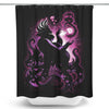 Just Your Voice - Shower Curtain