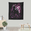 Just Your Voice - Wall Tapestry