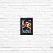 Justice - Posters & Prints