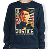 Justice - Sweatshirt