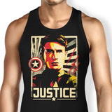 Justice - Tank Top