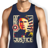 Justice - Tank Top