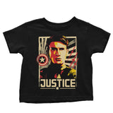 Justice - Youth Apparel