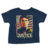 Justice - Youth Apparel