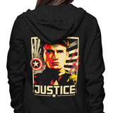 Justice - Hoodie
