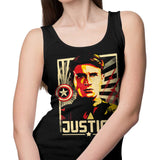 Justice - Tank Top