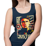 Justice - Tank Top