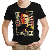 Justice - Youth Apparel