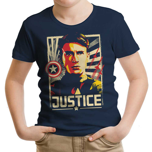 Justice - Youth Apparel