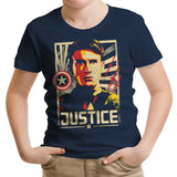 Justice - Youth Apparel