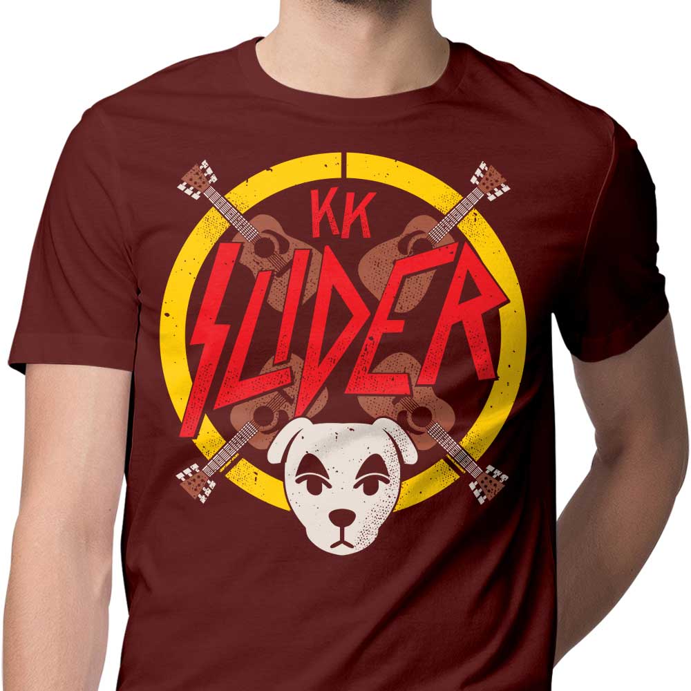 KK Slayer - Men's Apparel