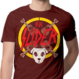 KK Slayer - Men's Apparel