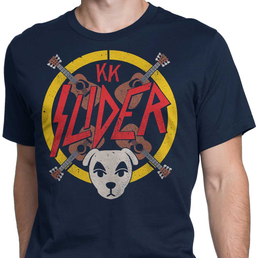 KK Slayer - Men's Apparel
