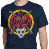 KK Slayer - Men's Apparel
