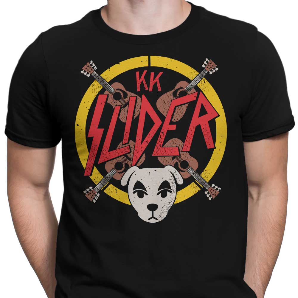 KK Slayer - Men's Apparel