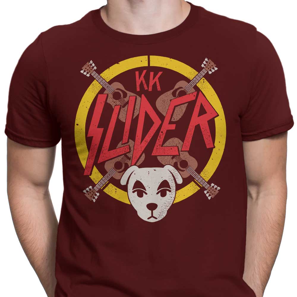 KK Slayer - Men's Apparel