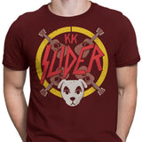 KK Slayer - Men's Apparel